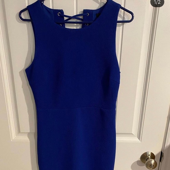 Bodycon Dress - Picture 1 of 2